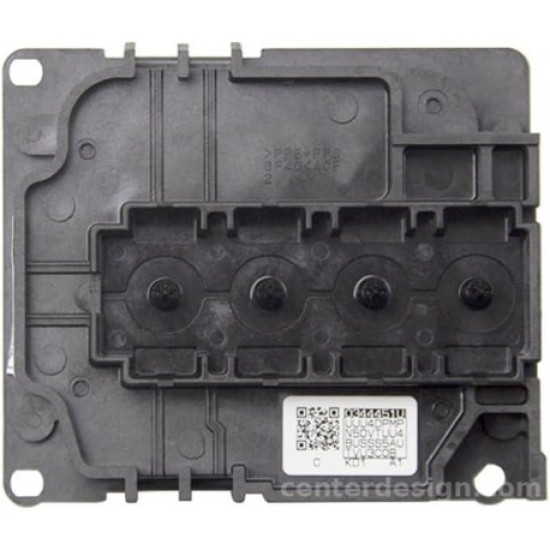 Epson A1 I3200 Dijital Baskı Kafası